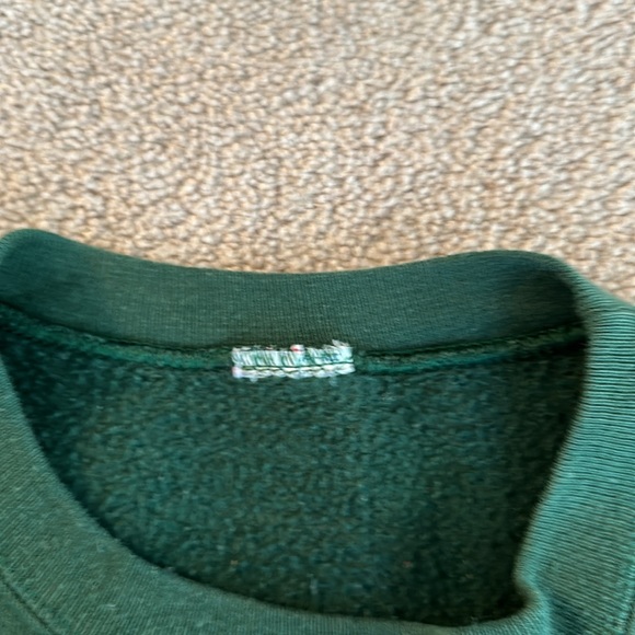 Vintage Russel Crewneck - Picture 3 of 3
